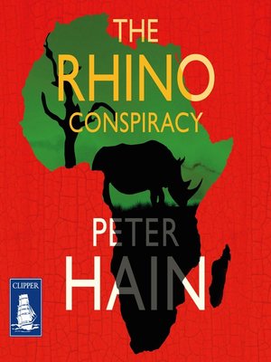 cover image of The Rhino Conspiracy